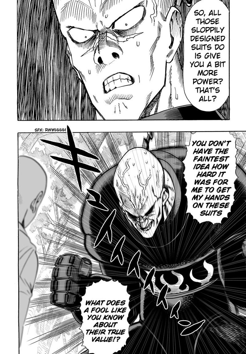 Onepunch Man 14 6