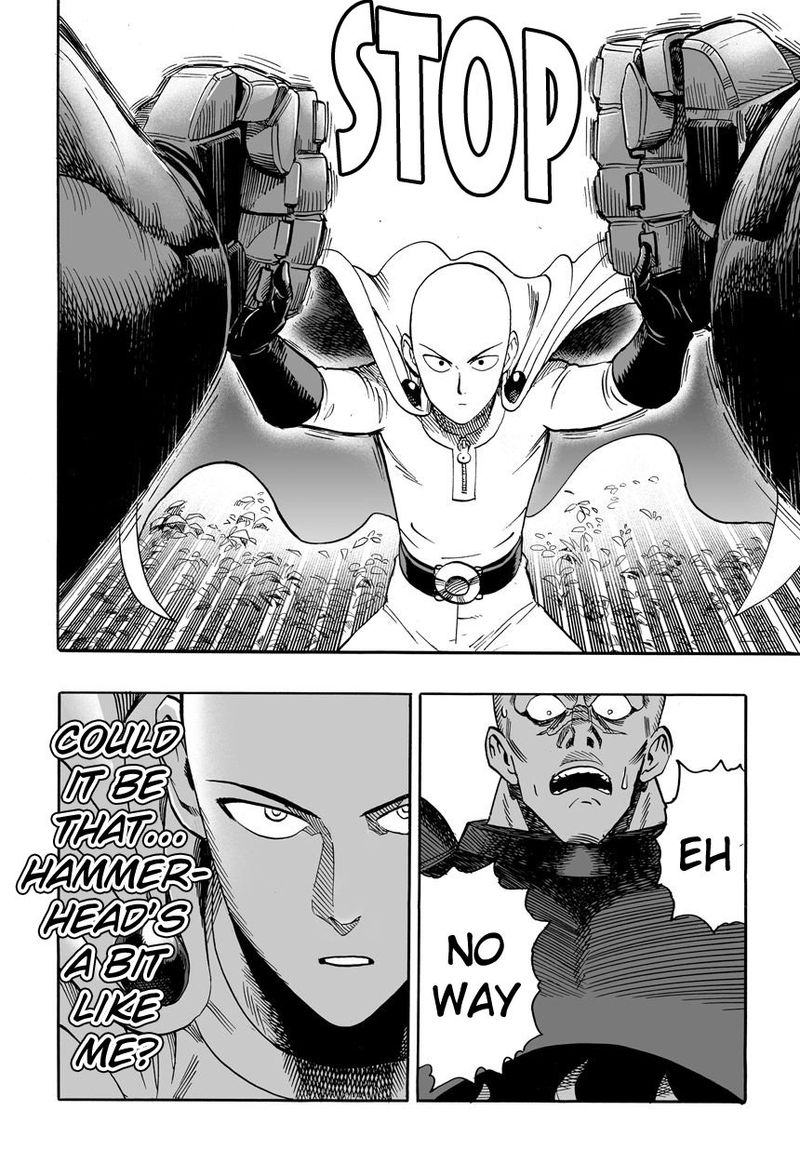 Onepunch Man 14 9