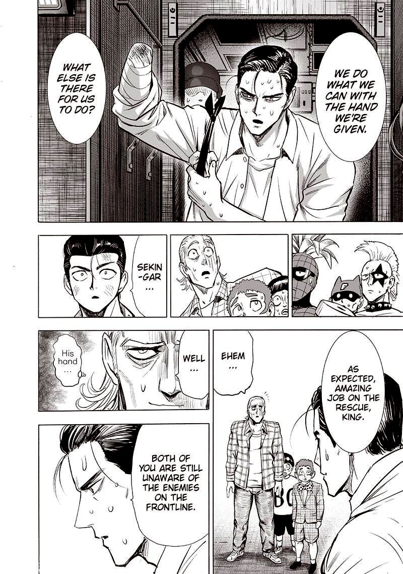 Onepunch Man 140 9