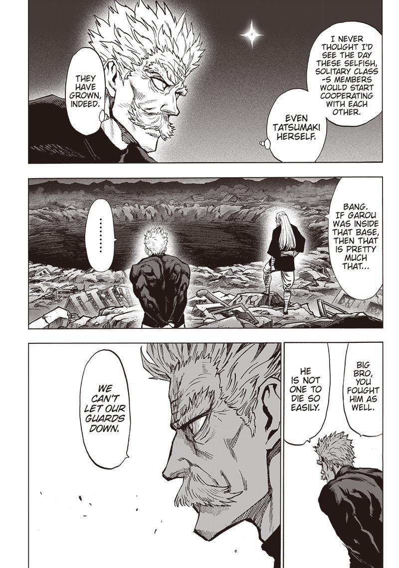 Onepunch Man 141 10