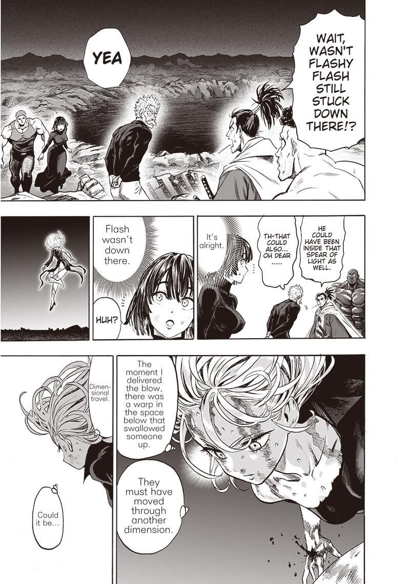 Onepunch Man 141 12