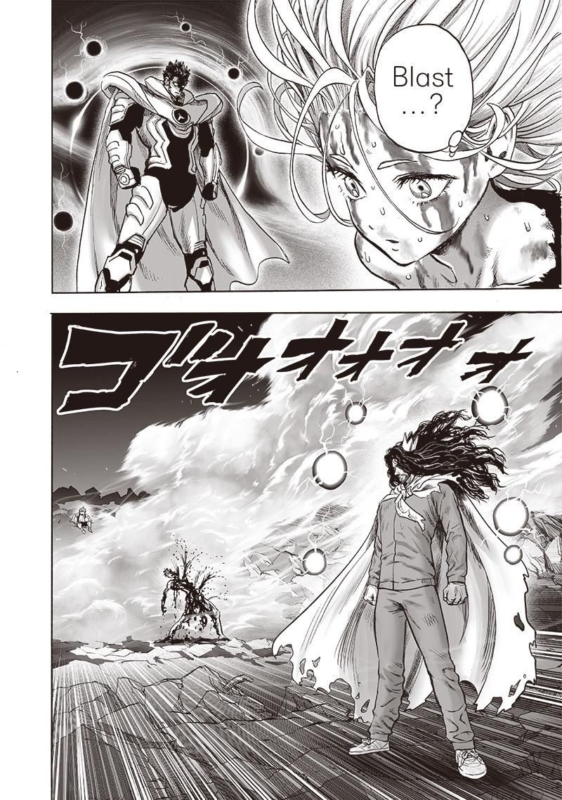 Onepunch Man 141 13