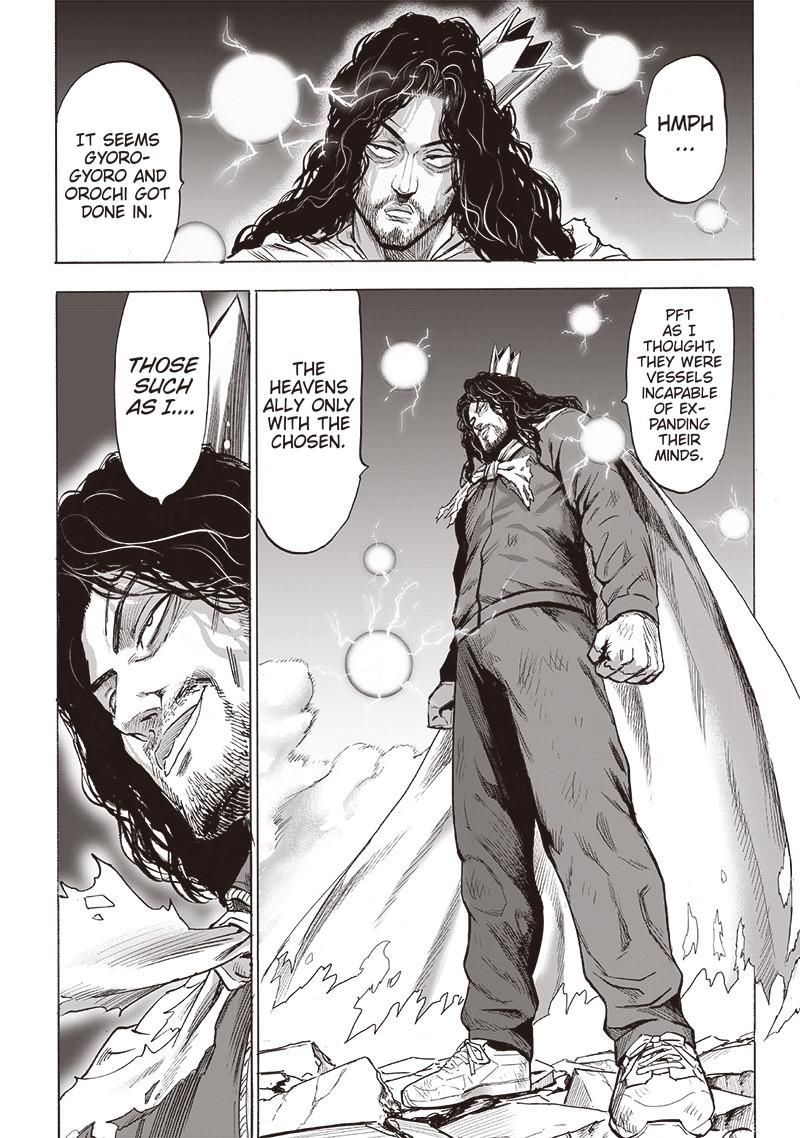 Onepunch Man 141 14