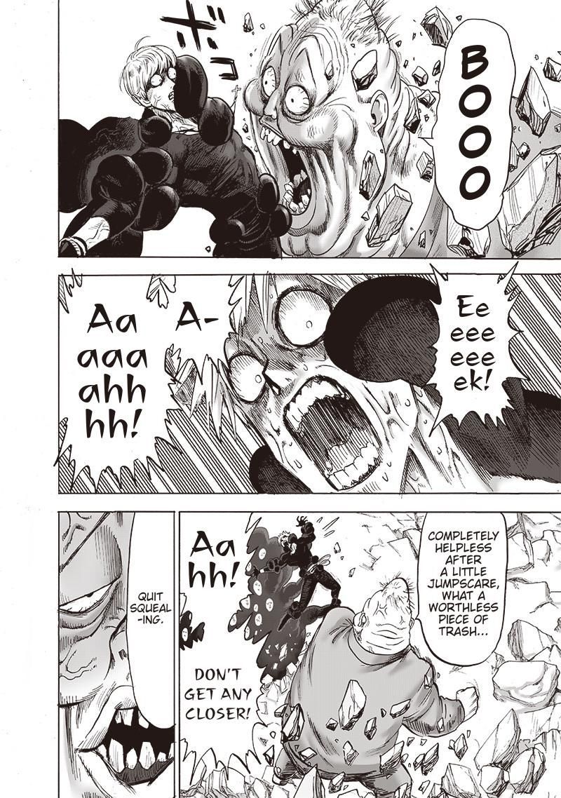 Onepunch Man 141 16