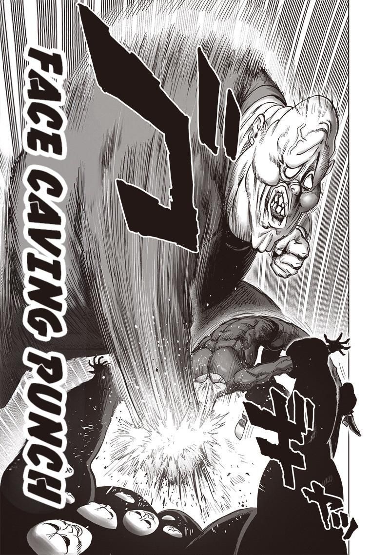 Onepunch Man 141 17
