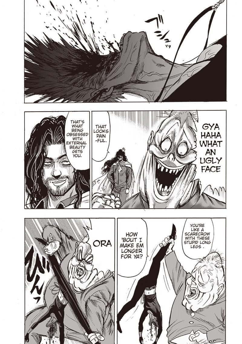 Onepunch Man 141 18