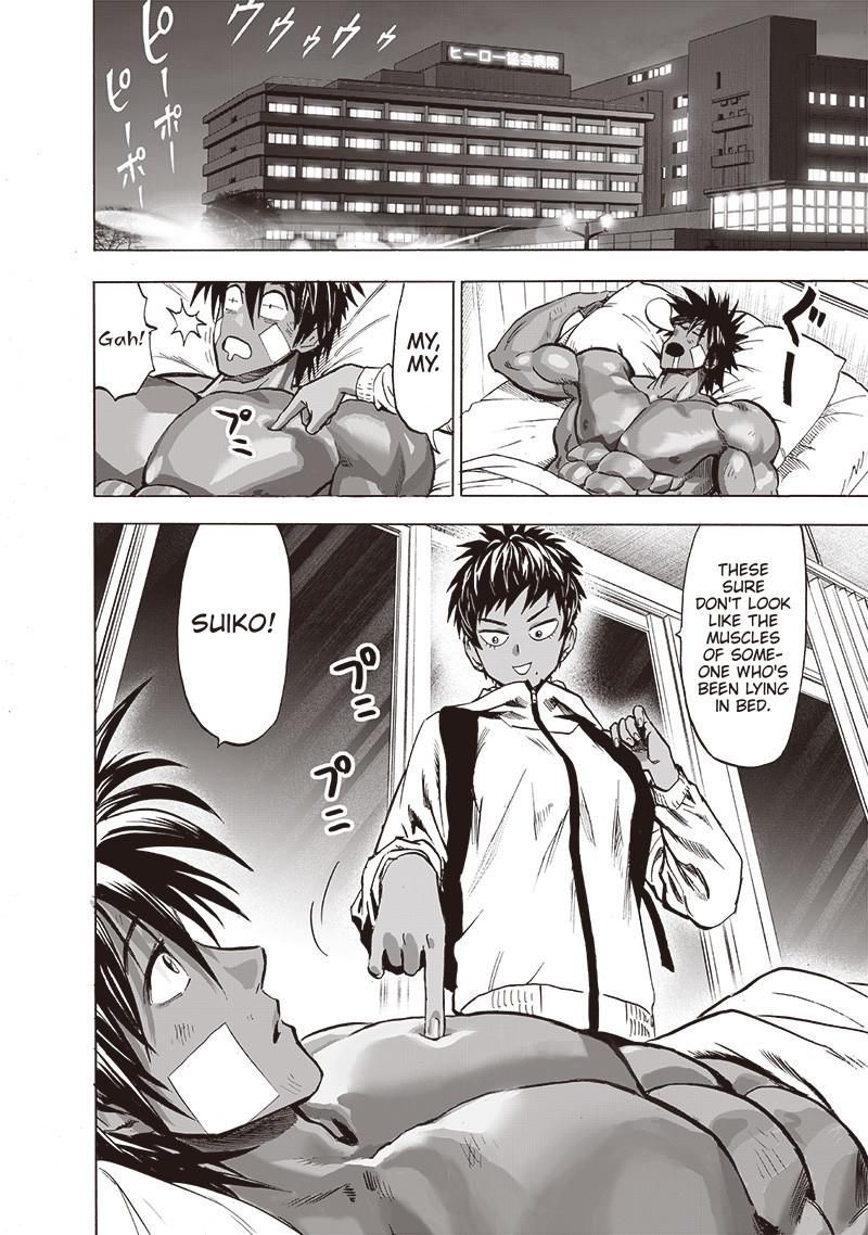 Onepunch Man 141 2