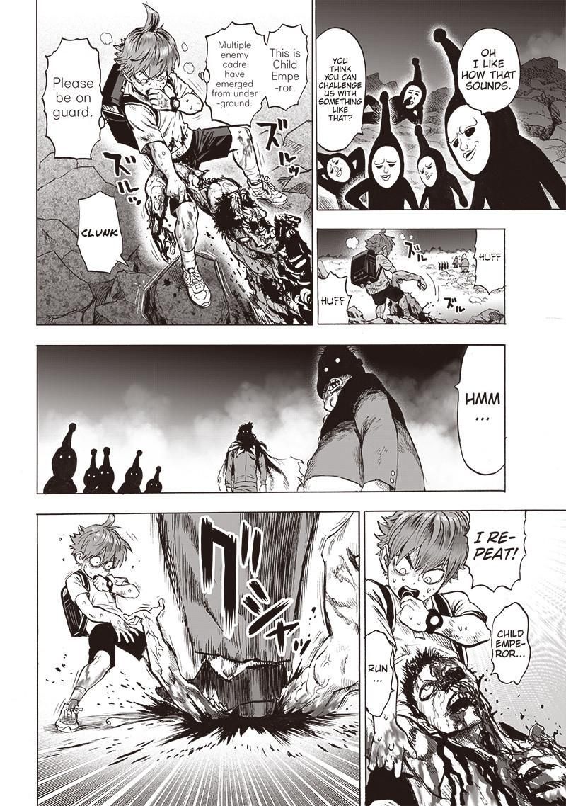 Onepunch Man 141 20