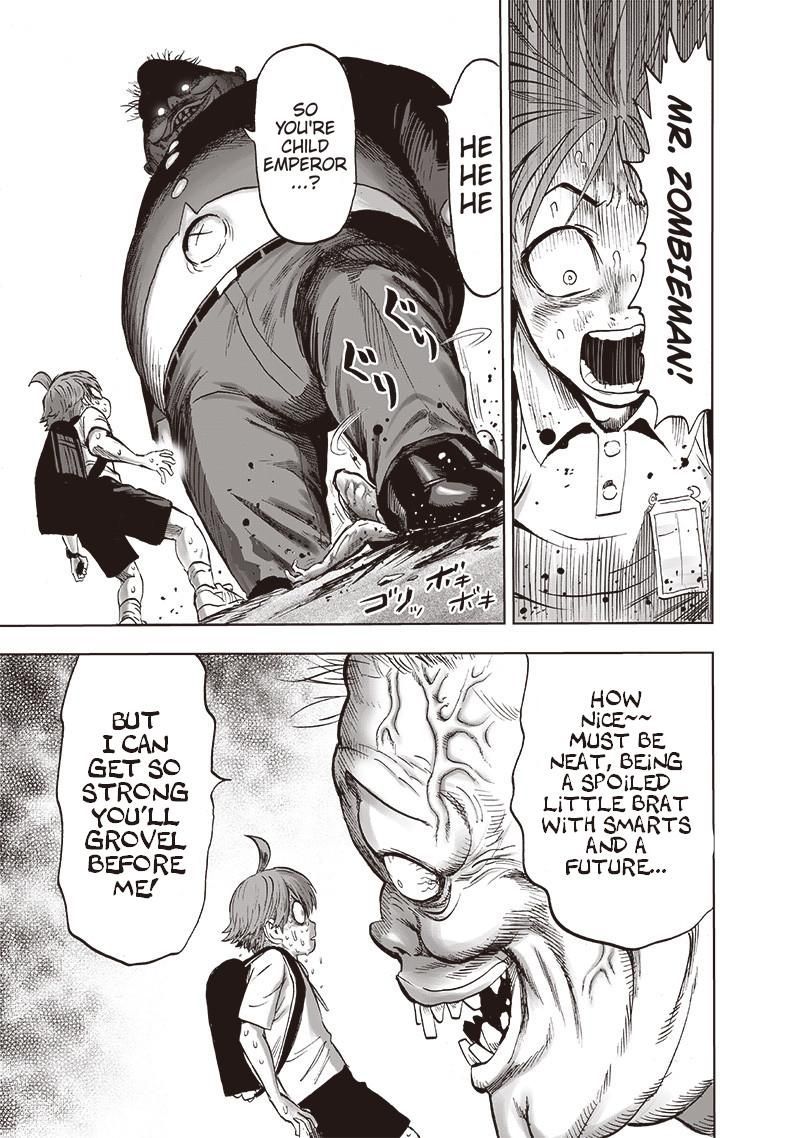 Onepunch Man 141 21