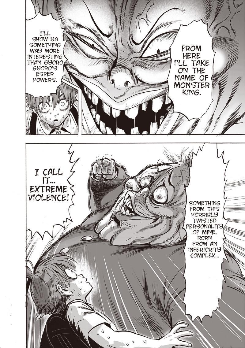 Onepunch Man 141 22