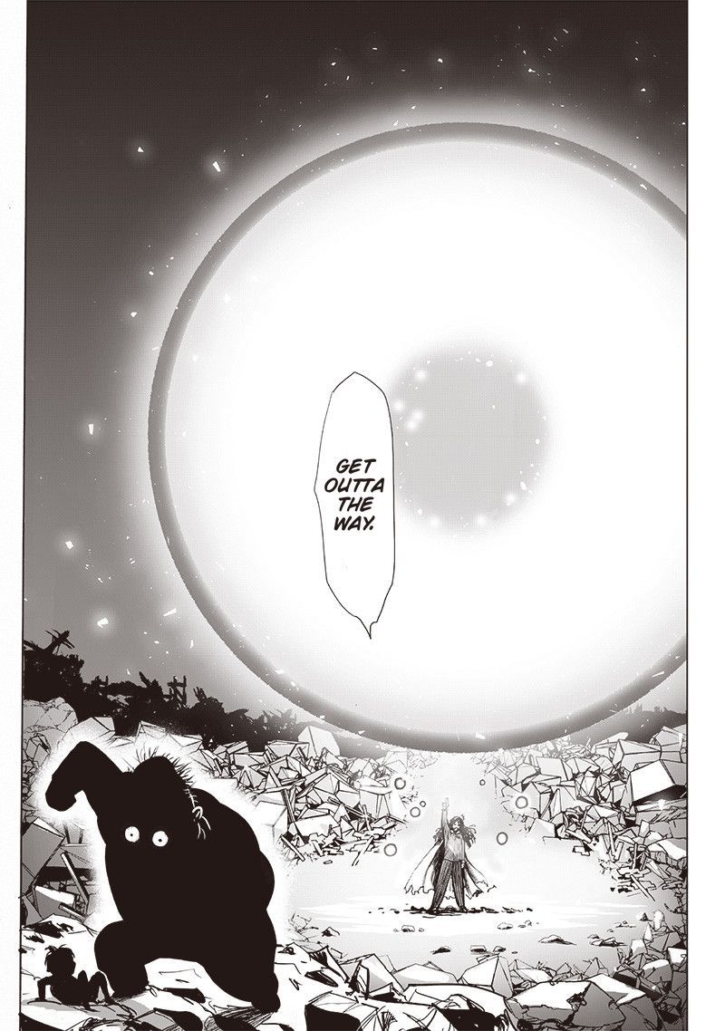 Onepunch Man 141 23