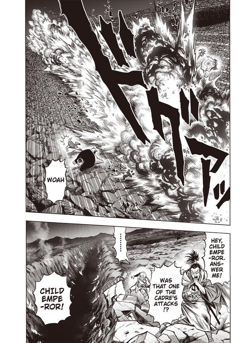Onepunch Man 141 26