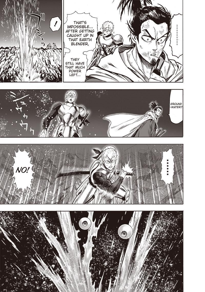 Onepunch Man 141 27