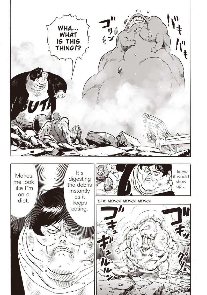 Onepunch Man 141 29