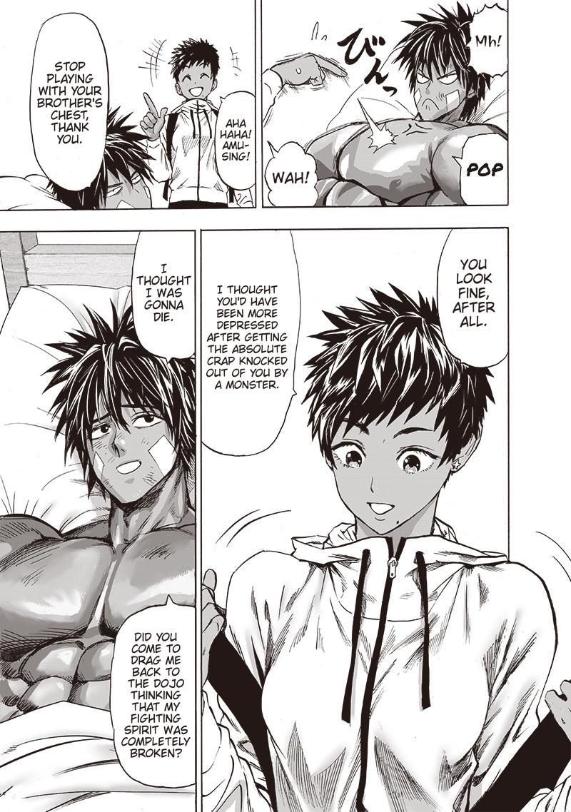 Onepunch Man 141 3