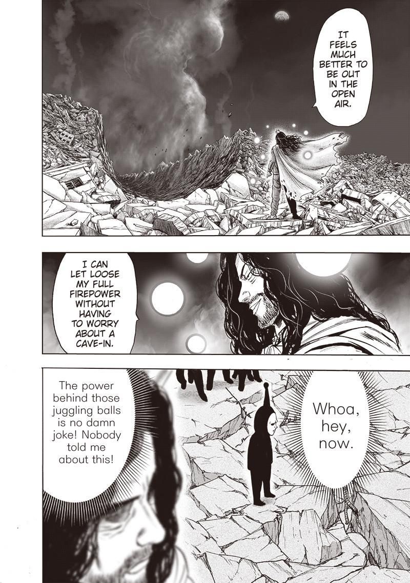 Onepunch Man 141 30