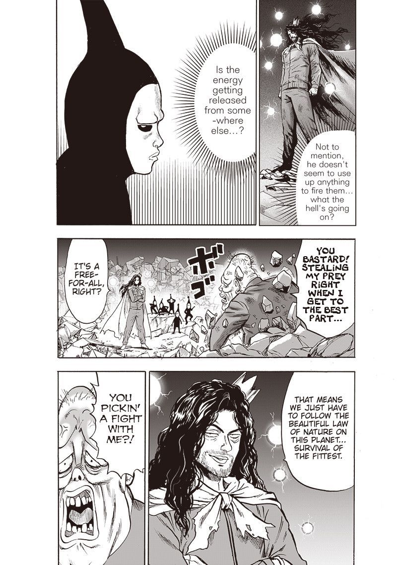 Onepunch Man 141 31