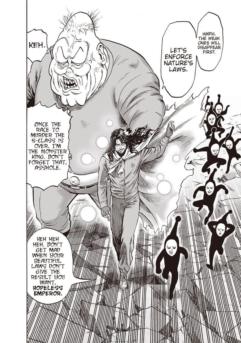 Onepunch Man 141 32