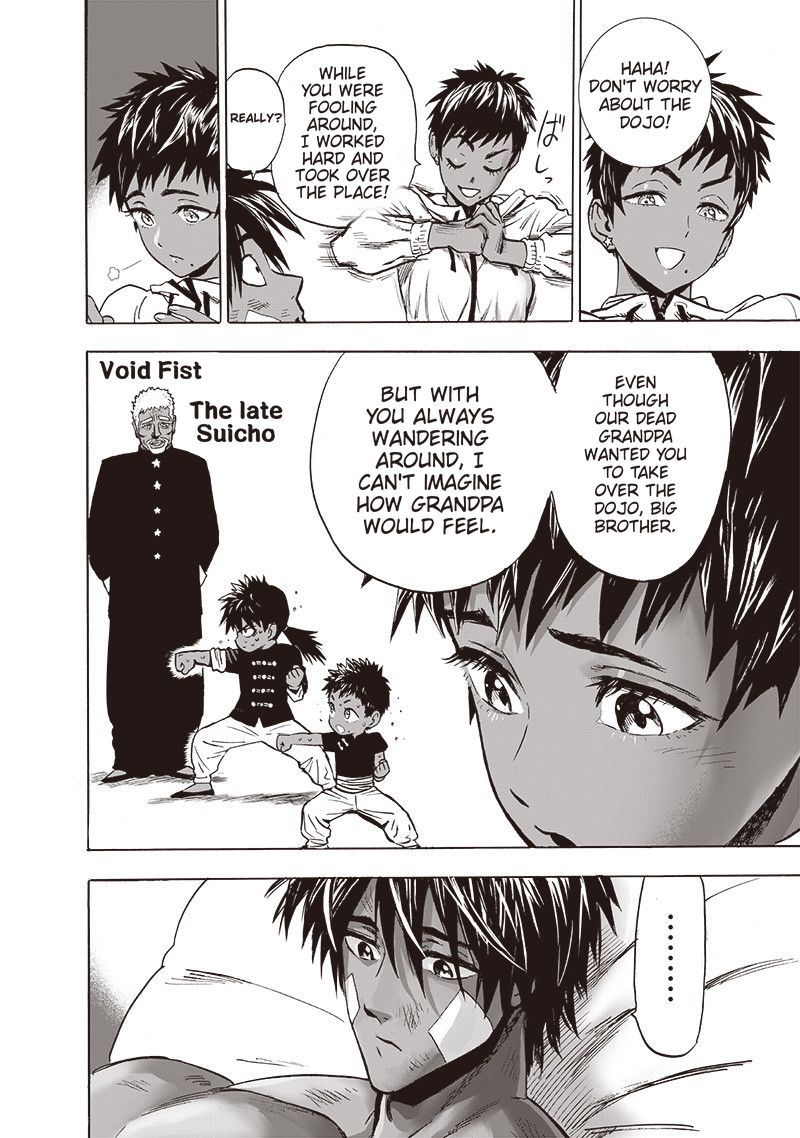 Onepunch Man 141 4