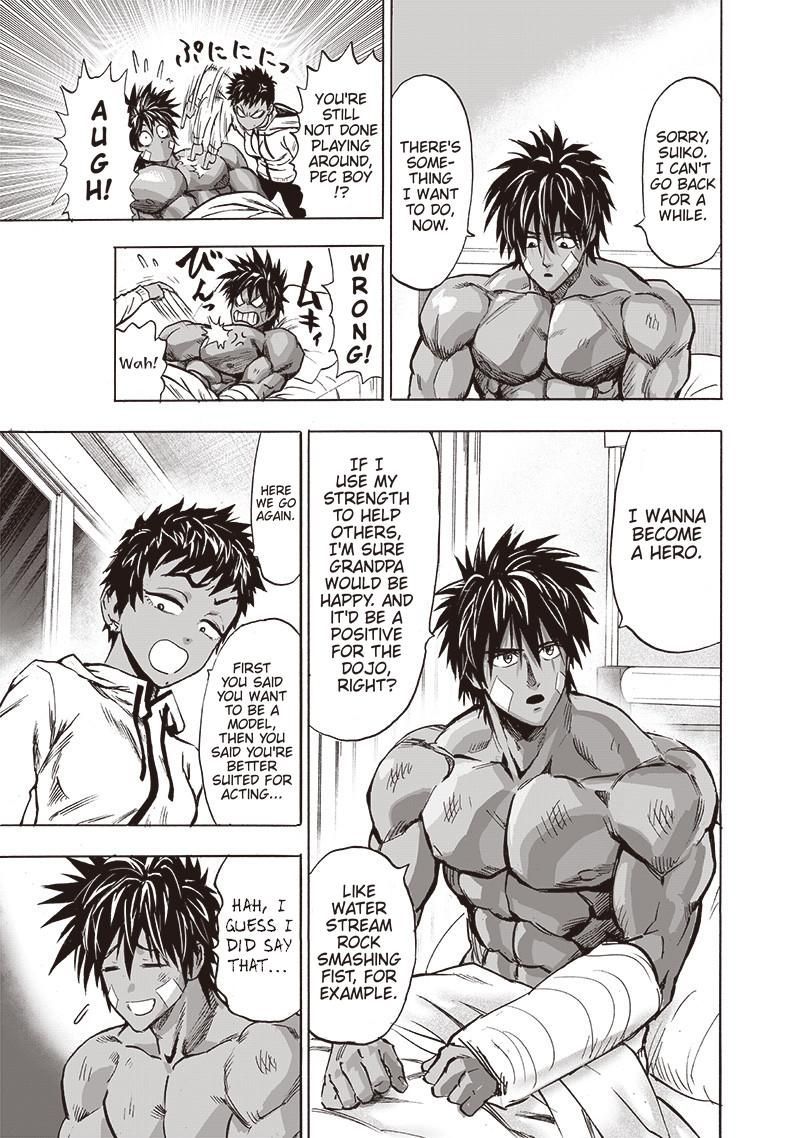 Onepunch Man 141 5