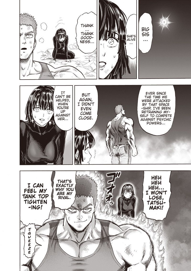 Onepunch Man 141 8