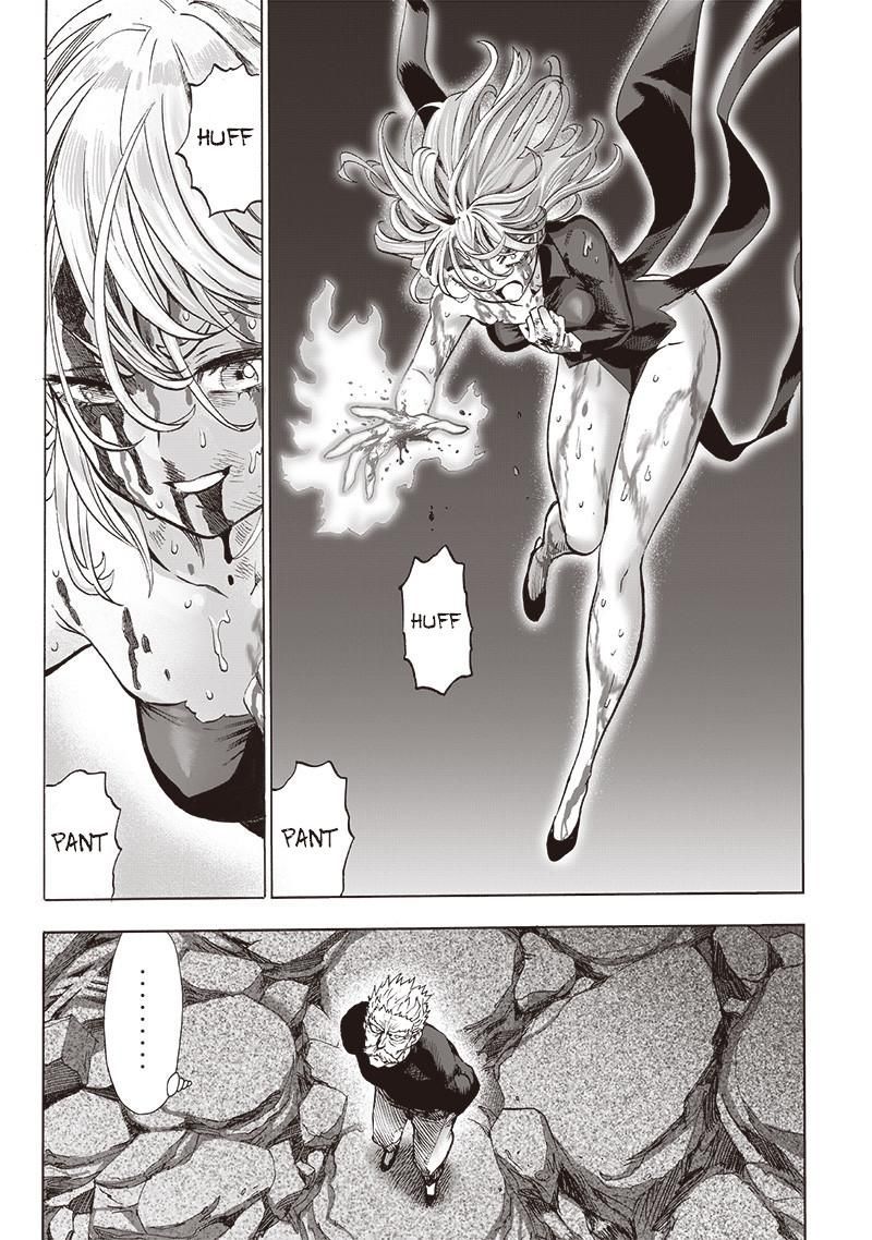 Onepunch Man 141 9