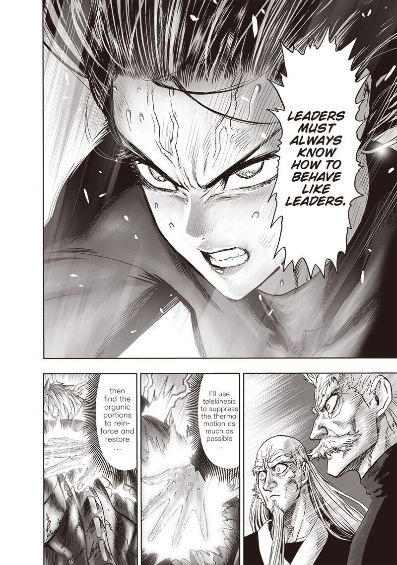 Onepunch Man 142 10