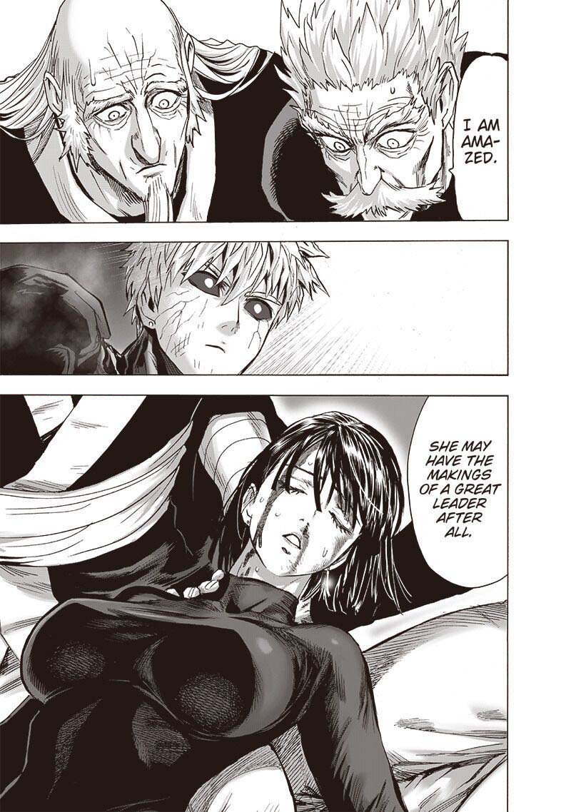 Onepunch Man 142 13