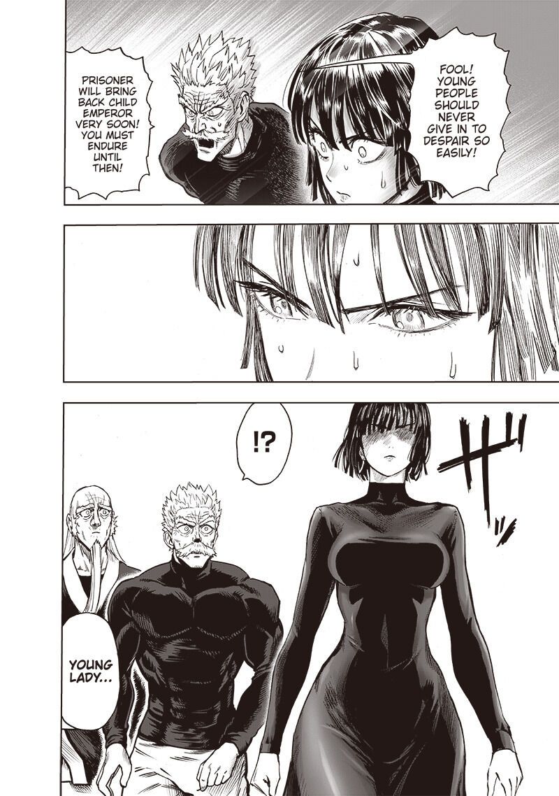 Onepunch Man 142 6