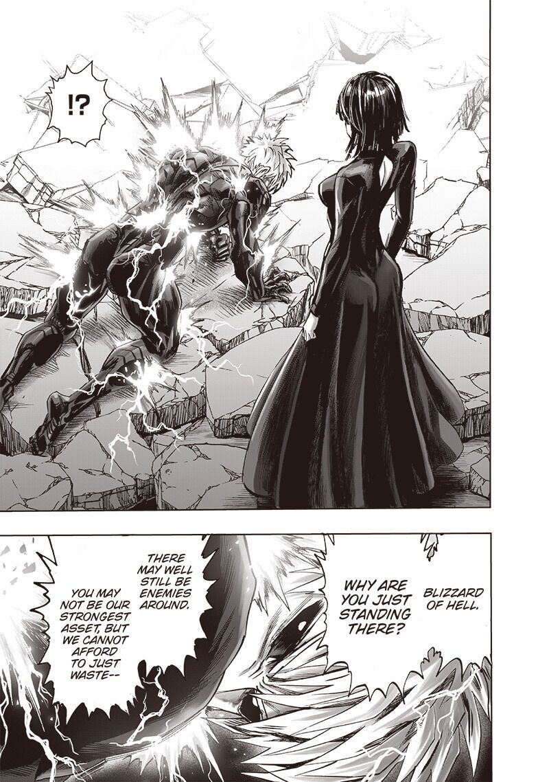 Onepunch Man 142 7