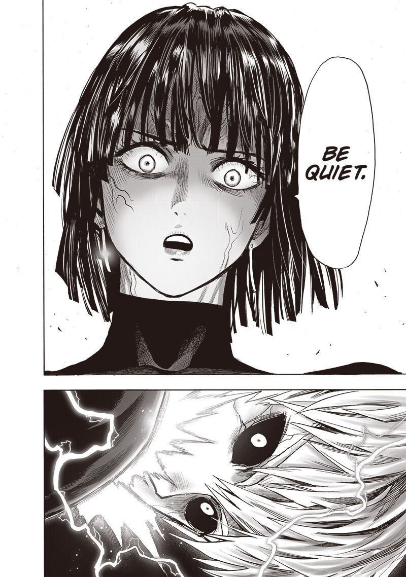 Onepunch Man 142 8