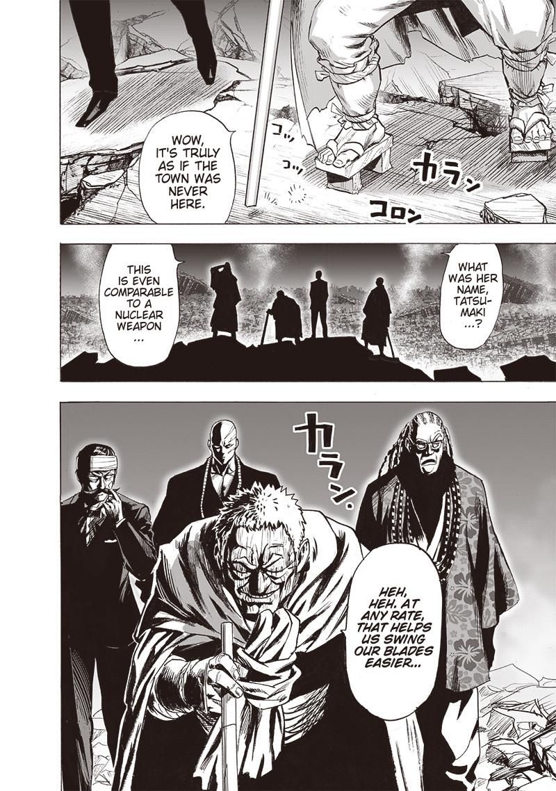 Onepunch Man 143 22