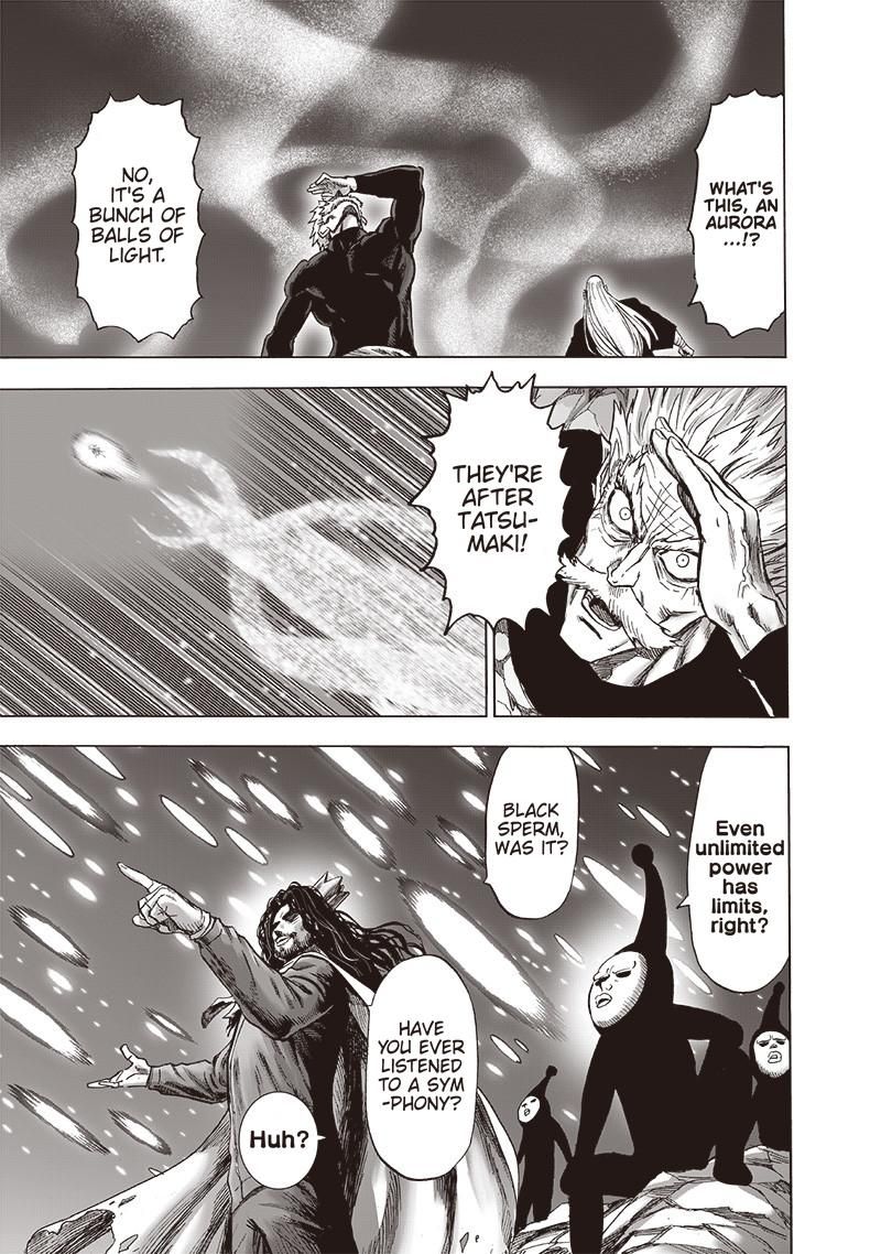 Onepunch Man 143 3