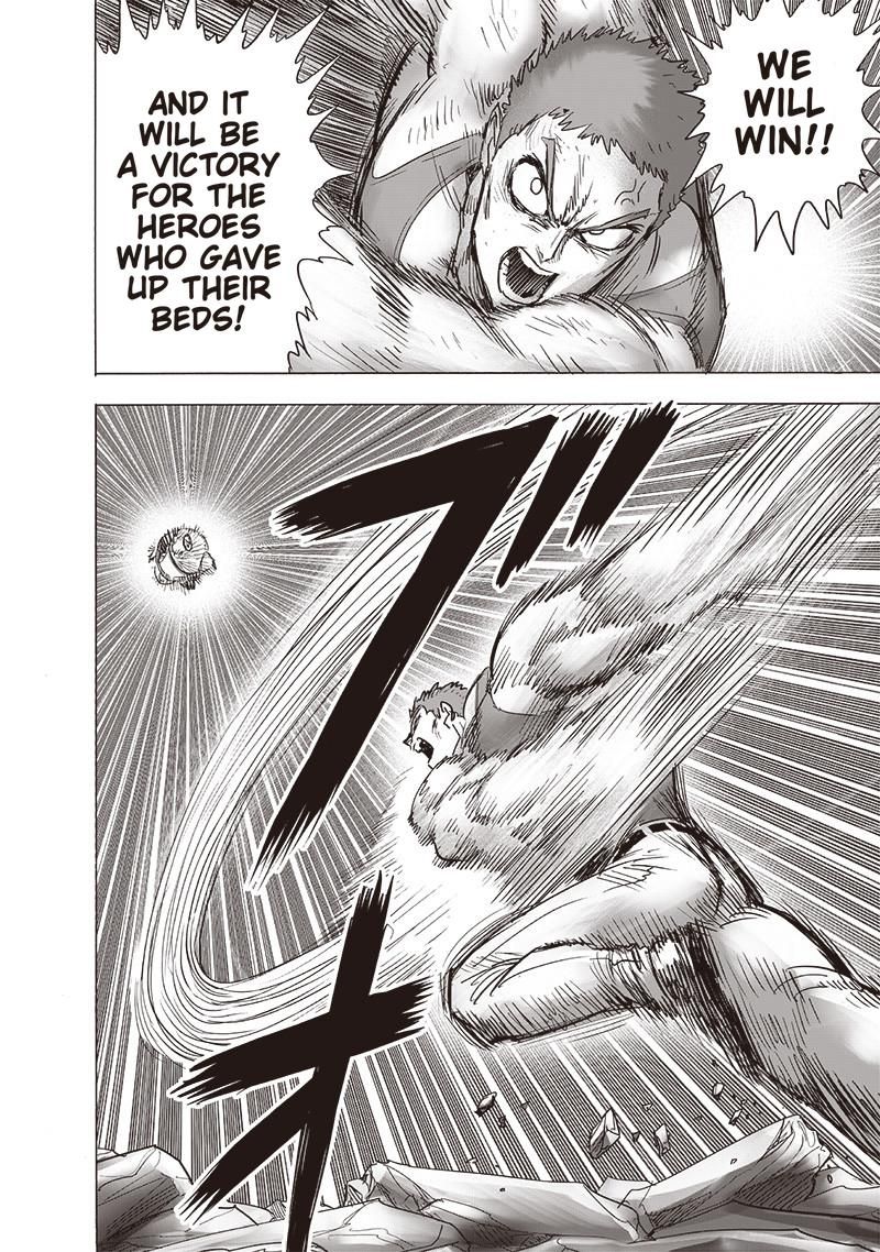 Onepunch Man 143 30