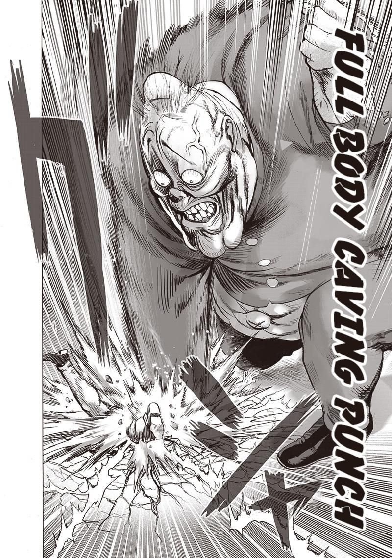 Onepunch Man 143 34