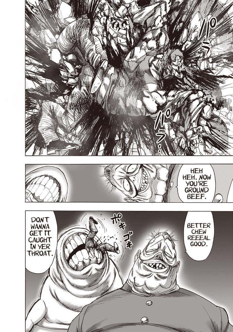 Onepunch Man 143 36