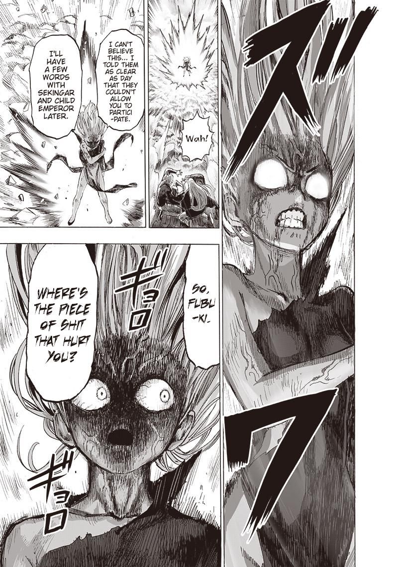 Onepunch Man 143 9