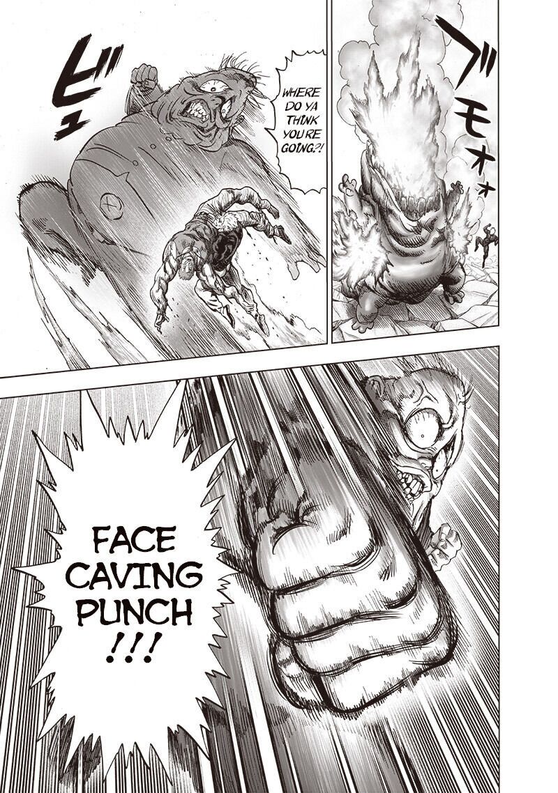 Onepunch Man 144 10