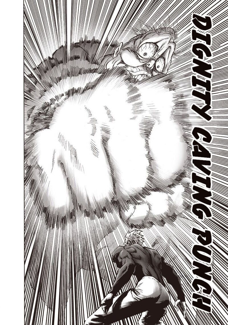 Onepunch Man 144 16