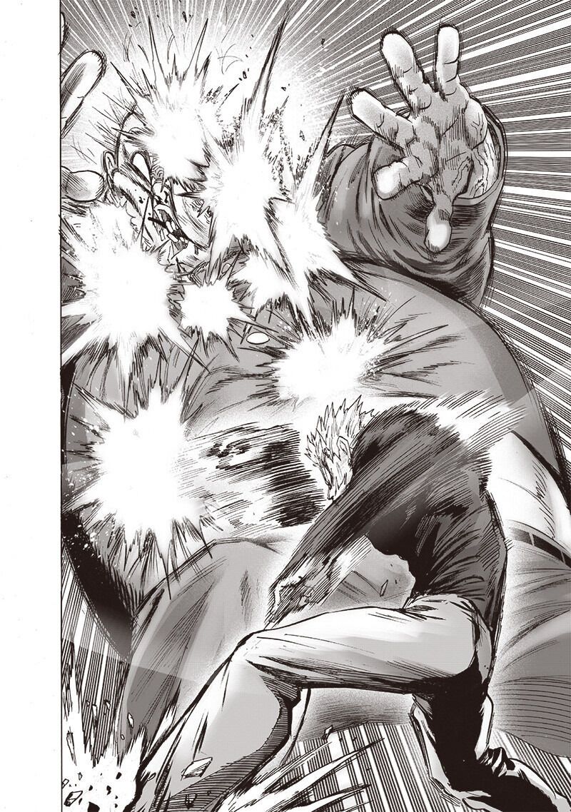 Onepunch Man 144 18