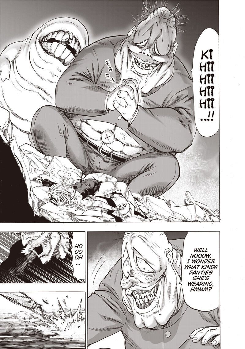 Onepunch Man 144 7