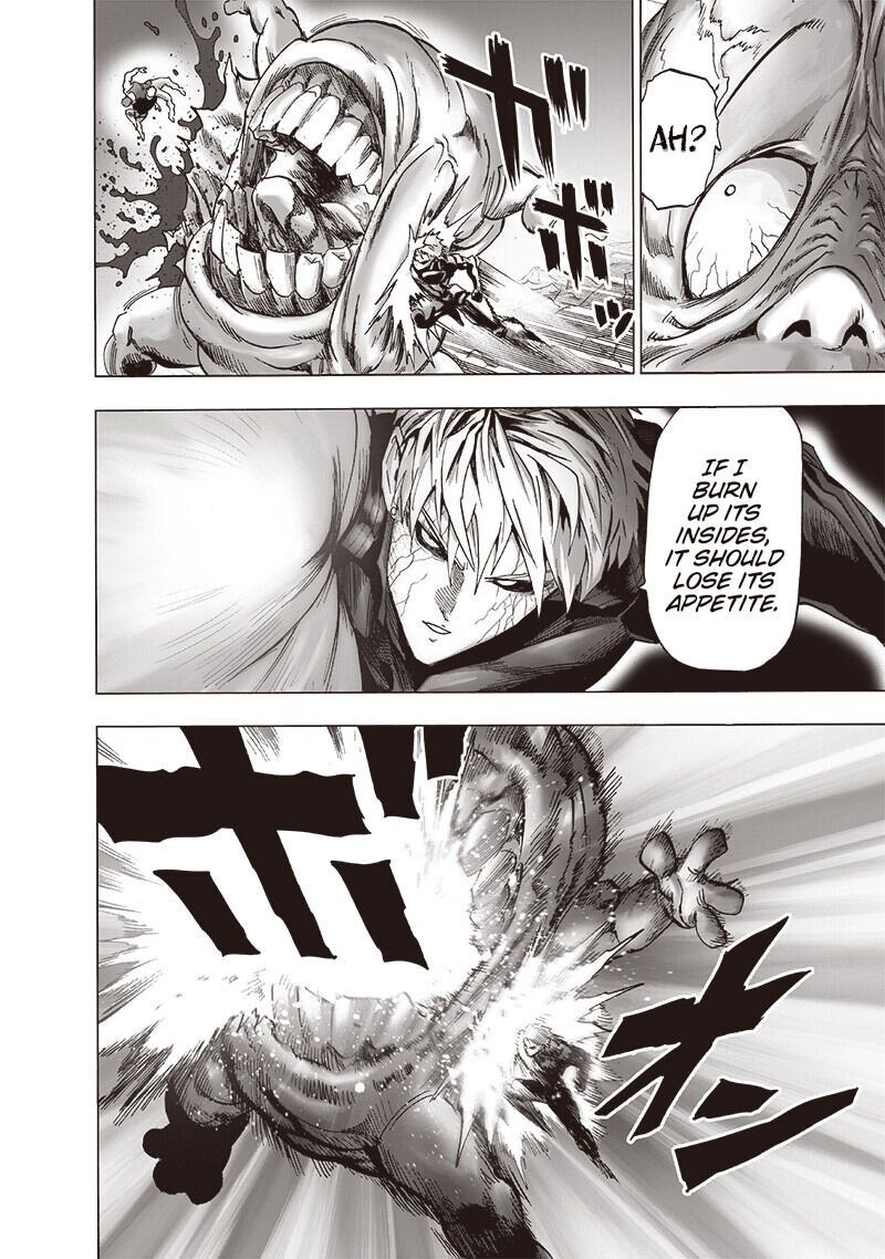 Onepunch Man 144 9