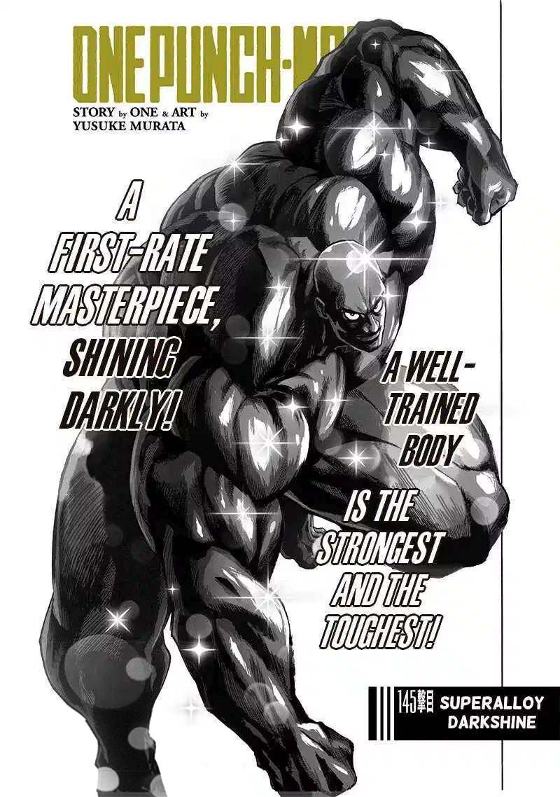 Onepunch Man 145 1