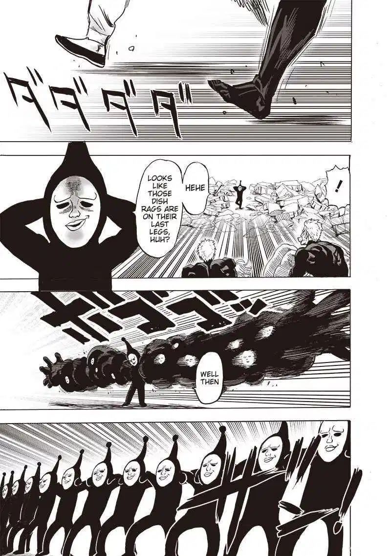 Onepunch Man 145 11