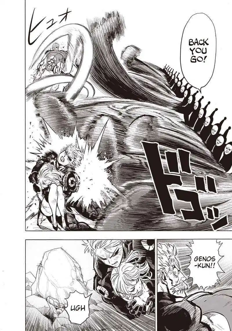 Onepunch Man 145 12