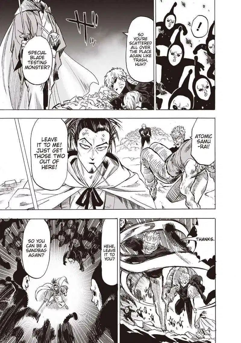 Onepunch Man 145 15