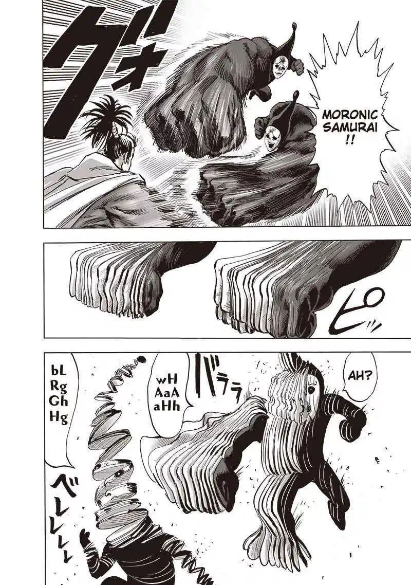 Onepunch Man 145 16
