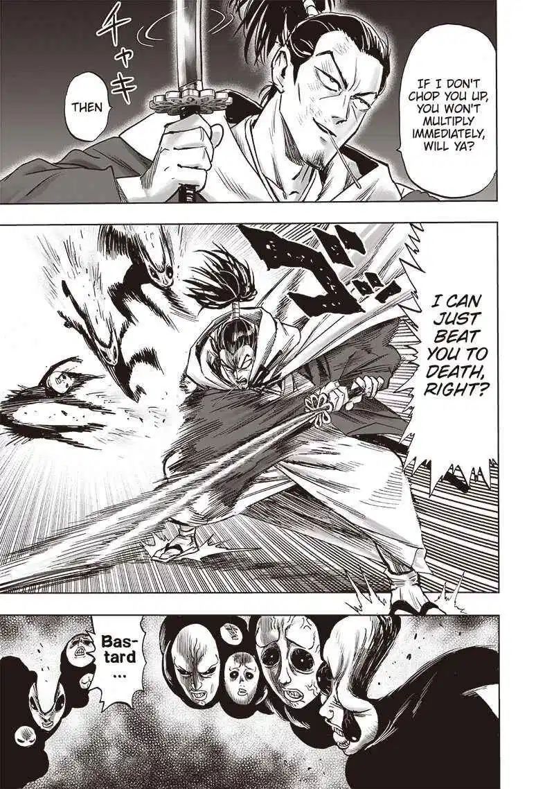 Onepunch Man 145 17