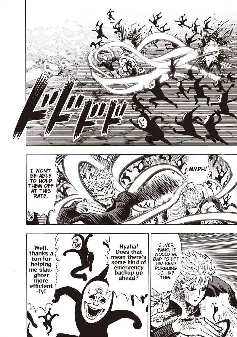 Onepunch Man 145 18