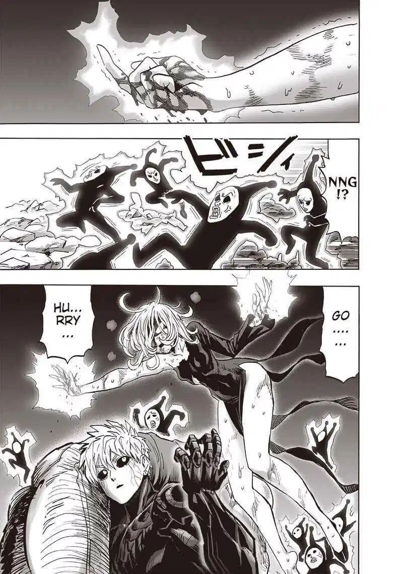 Onepunch Man 145 19